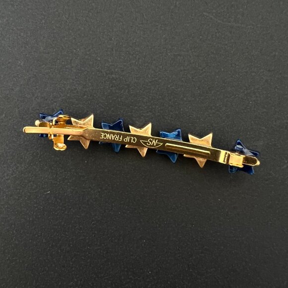 Madewell Acetate Star Barrette - Picture 4 of 9